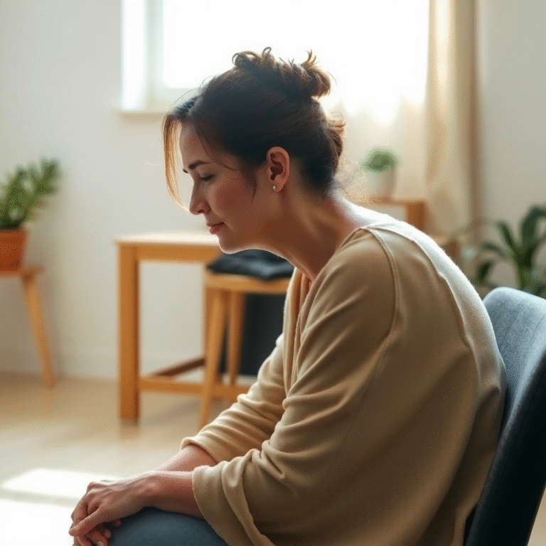 Acupuntura e Fibromialgia: Encontrar alívio através do equilíbrio